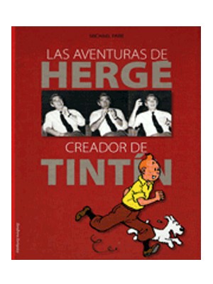 Special product - Las aventuras de Hergé