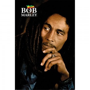 Poster Bob Marley Legend